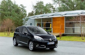 ep renault scenic