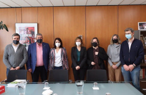 ep reunion de upa con representantes del psoe