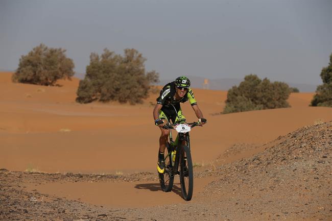 ep roberto bou arrasala tercera etapalideratola gaes titan desert