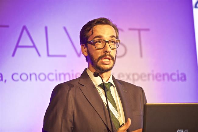 Roberto Gallego, oftalmólogo en la Unidad de Retina y Mácula de Oftalvist Valenc | HLA ep roberto gallego oftalmologola unidadretinamaculaoftalvist valenc