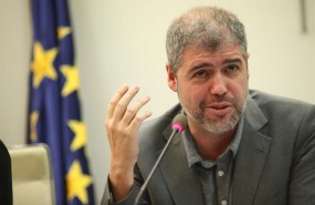 ep secretario generalccoo unai sordo participauna jornada