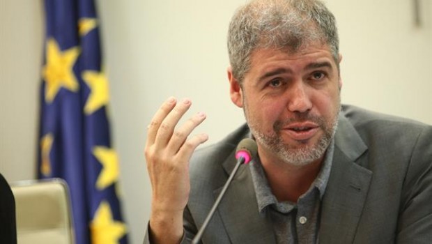 ep secretario generalccoo unai sordo participauna jornada
