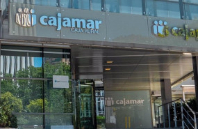 ep sede de bcc oficina grupo cooperativo cajamar caja rural