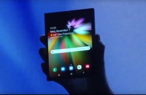 ep smartphonesamsungpantalla flexible