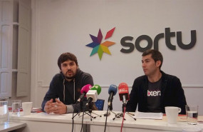 ep sortu llama a las bases de la izquierda abertzale a respaldar la abstencion de eh bildu en la