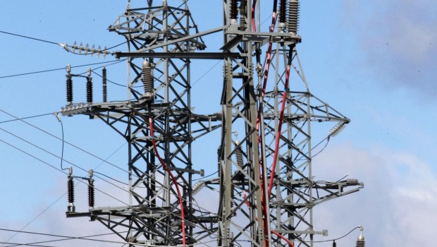 Torres eléctricas | EUROPA PRESS - Archivo ep torres electricas 20190219113203