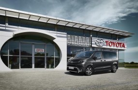 ep toyota proace verso vip