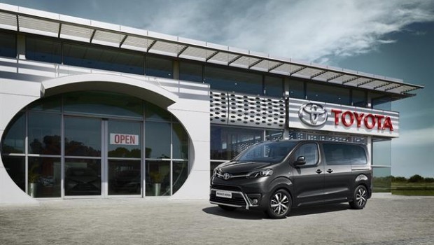 ep toyota proace verso vip