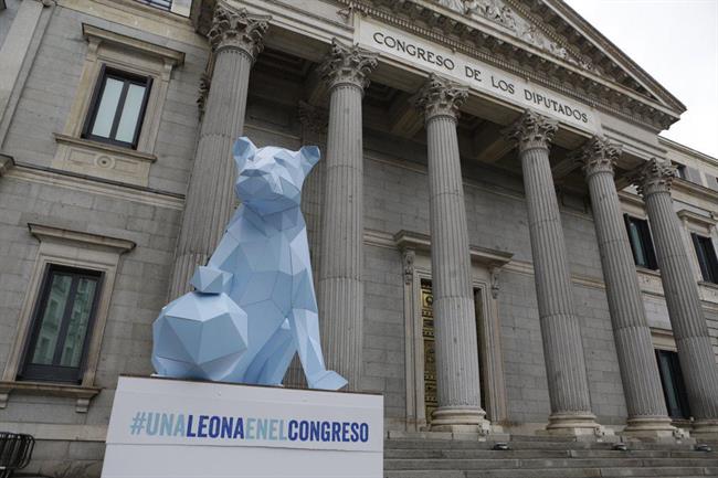 ep una leonacongreso
