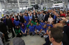 ep volkswagen inaguraplantaargelia