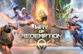 ep way of redemption
