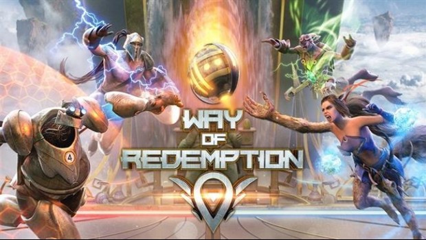 ep way of redemption