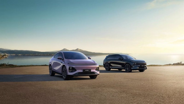 ep xpeng anuncia la llegada a europa de las nuevas versiones de sus suv g6 y gp para finales de ano