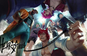 heartsteel heartsteel