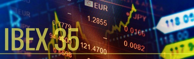 El Ibex (0,06%) cierra plano y se mantiene por encima de los 9.600 puntos