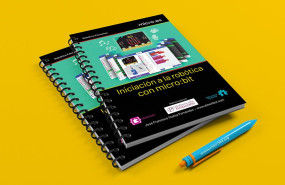 iniciacion a la robotica con microbit iniciacion a la robotica con microbit