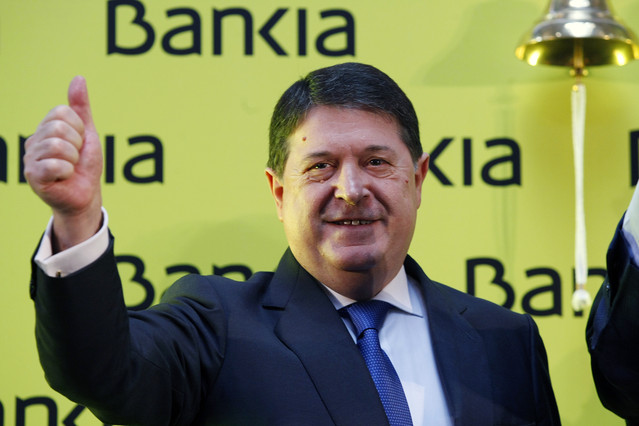 jose luis olivas, bankia, generalitat, valencia jose luis olivas, bankia, generalitat, valencia