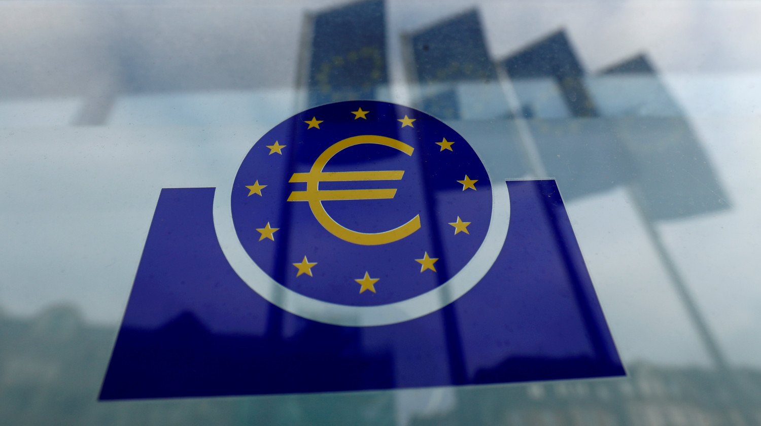 El BCE reducirá el ritmo de las compras del PEPP por debajo de trimestres anteriores