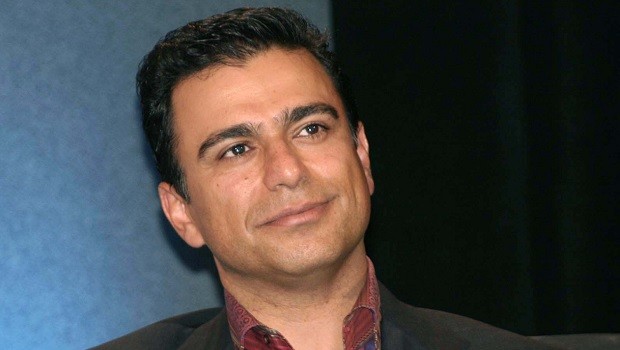 twitter omid kordestani