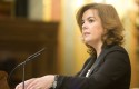 Soraya Saenz Santamaria Soraya Saenz Santamaria