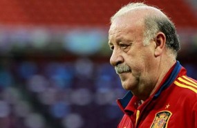 Vicente del Bosque Vicente del Bosque