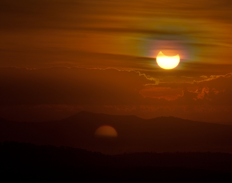 eclipse
