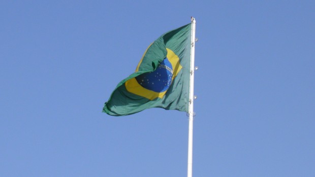 Brazil flag, Brasil, Brazilian