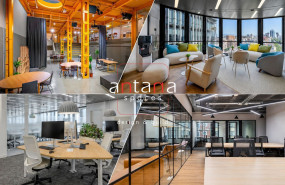 antana reformas oficinas 