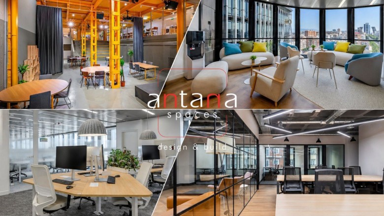 antana reformas oficinas 