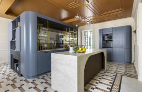 casa decor 2026 cocina schmidt lemon studio 1 