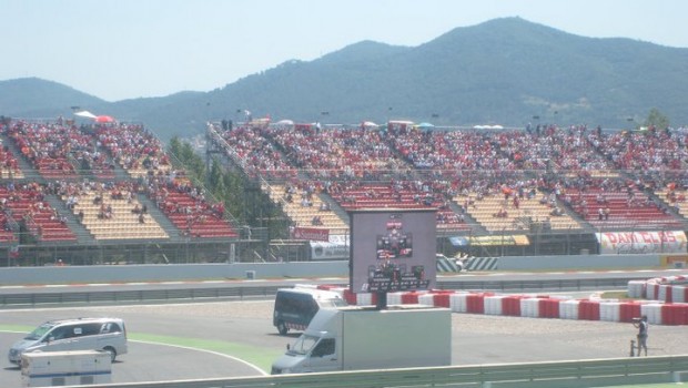 circuito comunidad valenciana moto gp