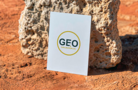 image of the news Geo starts electrical geophysics at Juno Project