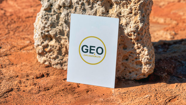 Geo Exploration | Sharecast graphic / Josh White dl geo exploration limited geo aim energy energy oil gas and coal oil crude producers global petroleum logo 20250529 1501