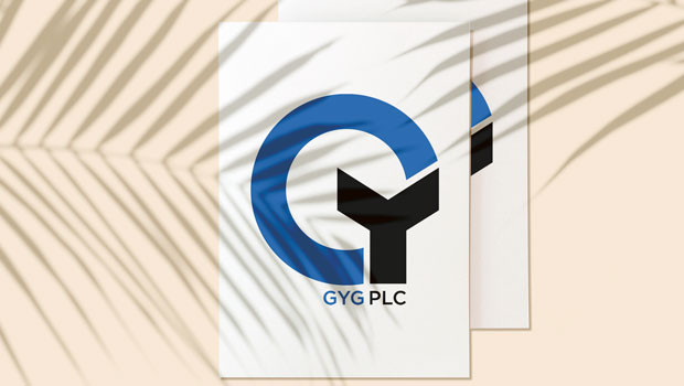 dl gyg aim global yachting group superyacht painting maintenance service logo