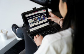 image of the news Pearson sees stronger H2 as earnings rise