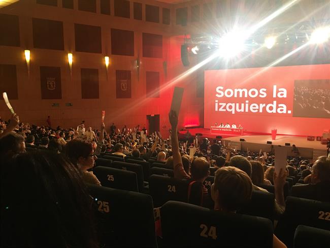 ep 39 congreso federalpsoe
