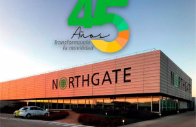 ep 45 aniversario de nortgate en espana