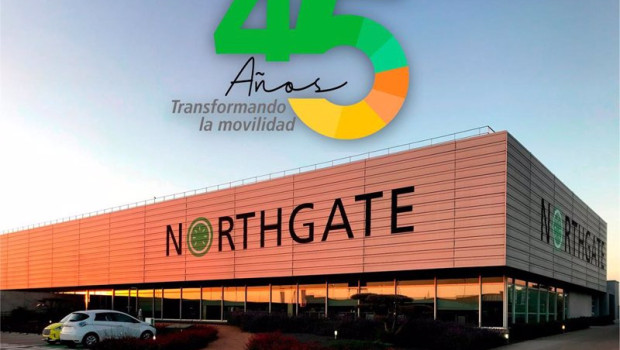 ep 45 aniversario de nortgate en espana ep 45 aniversario de nortgate en espana