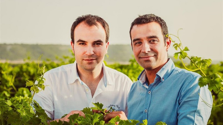 ep adrian ferreroalberto acederos fundadoresbiome makers