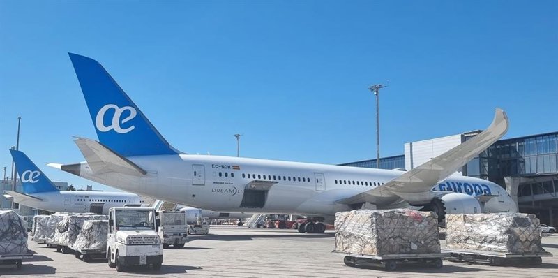 ep air europa cargo