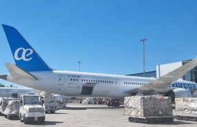 ep air europa cargo ep air europa cargo