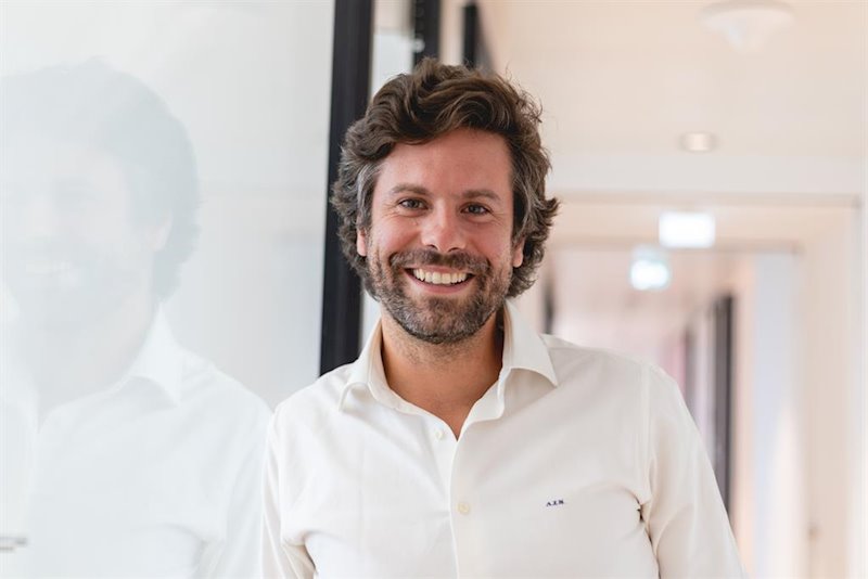 Bitpanda: Los bancos están deseando entrar en el bitcoin, pero les frena la regulación