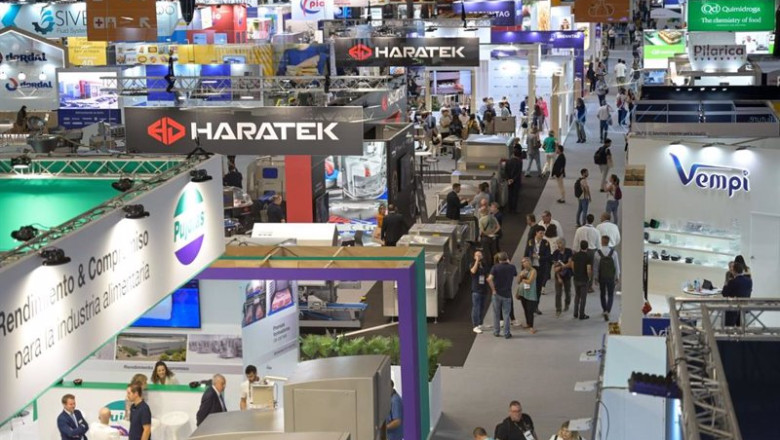ep alimentaria foodtech 2023 ep alimentaria foodtech 2023