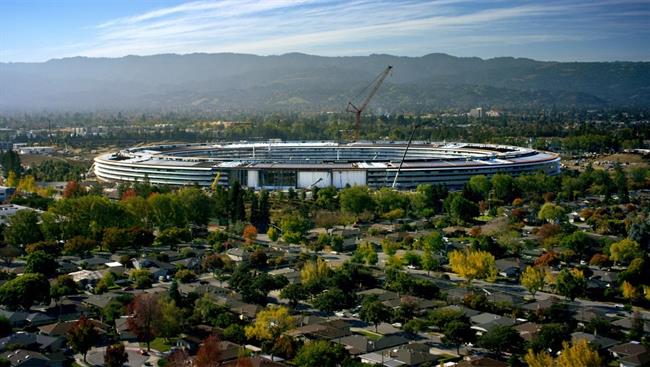 Apple Park | APPLE ep apple park