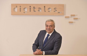 ep archivo el director general de digitales victor calvo sotelo ep archivo el director general de digitales victor calvo sotelo
