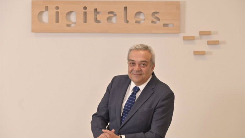 ep archivo el director general de digitales victor calvo sotelo ep archivo el director general de digitales victor calvo sotelo