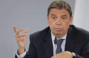 ep archivo   el ministro de agricultura pesca y alimentacion en funciones luis planas
