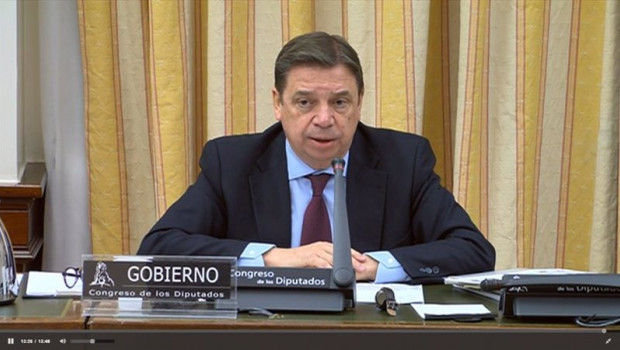ep archivo   el ministro de agricultura pesca y alimentacion luis planas 20210719143345