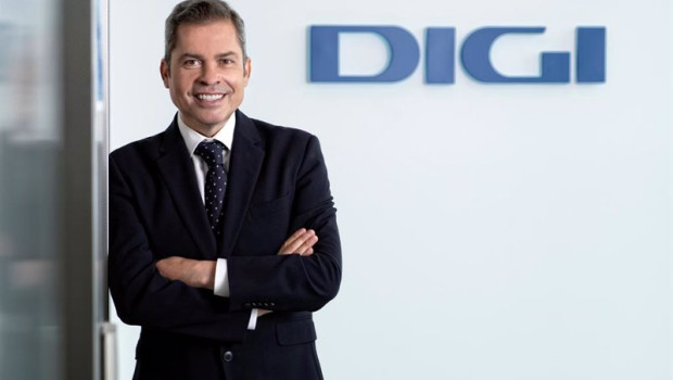 ep archivo   el nuevo director comercial de digi en espana dragos chivu