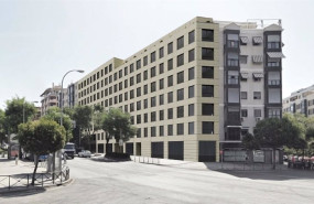 ep archivo   el nuevo edificio de 87 apartamentos de libere hospitality en madrid tras las obras